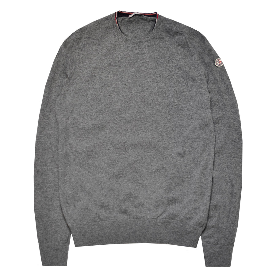 Moncler Wool Sweater