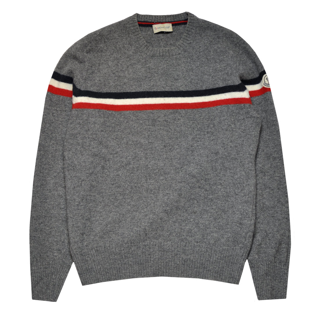 Moncler Wool Sweater