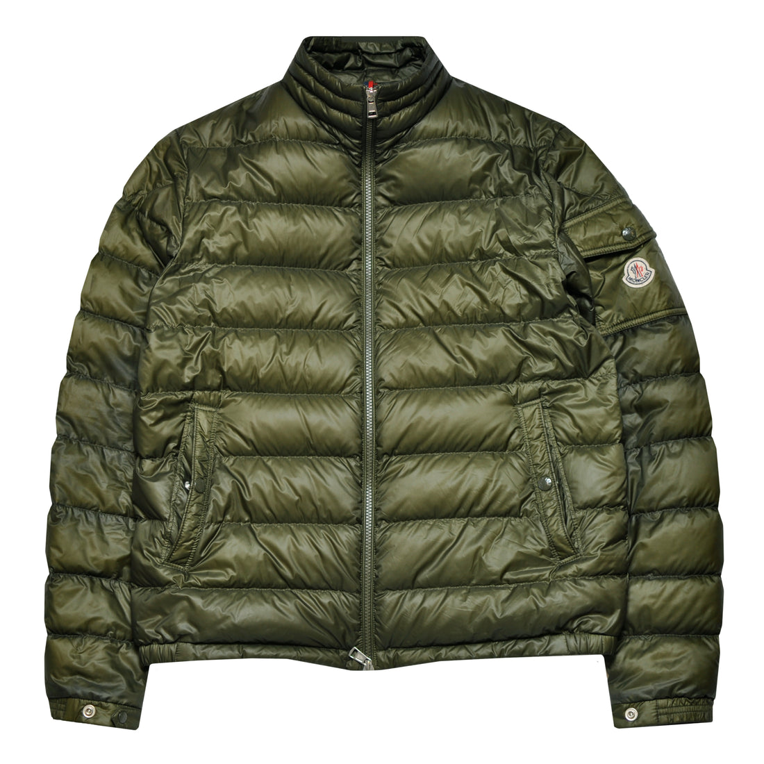 Moncler lambot down store puffer jacket