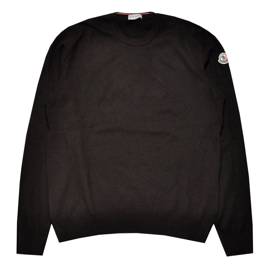 Moncler Wool Sweater