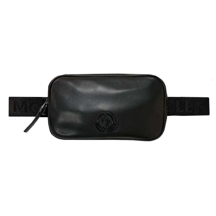 Moncler Leather Belt Bag