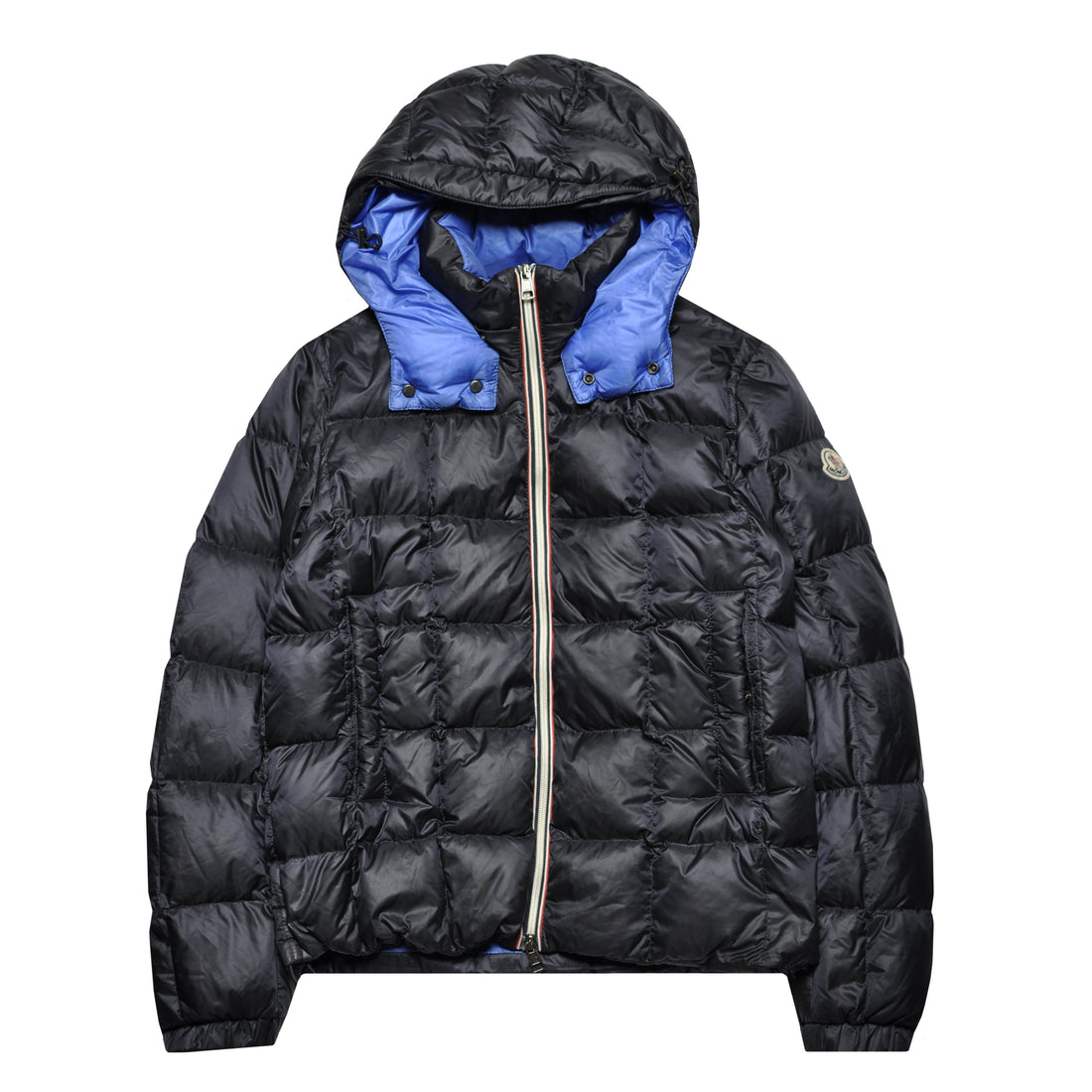 Moncler Lefranc Down Jacket