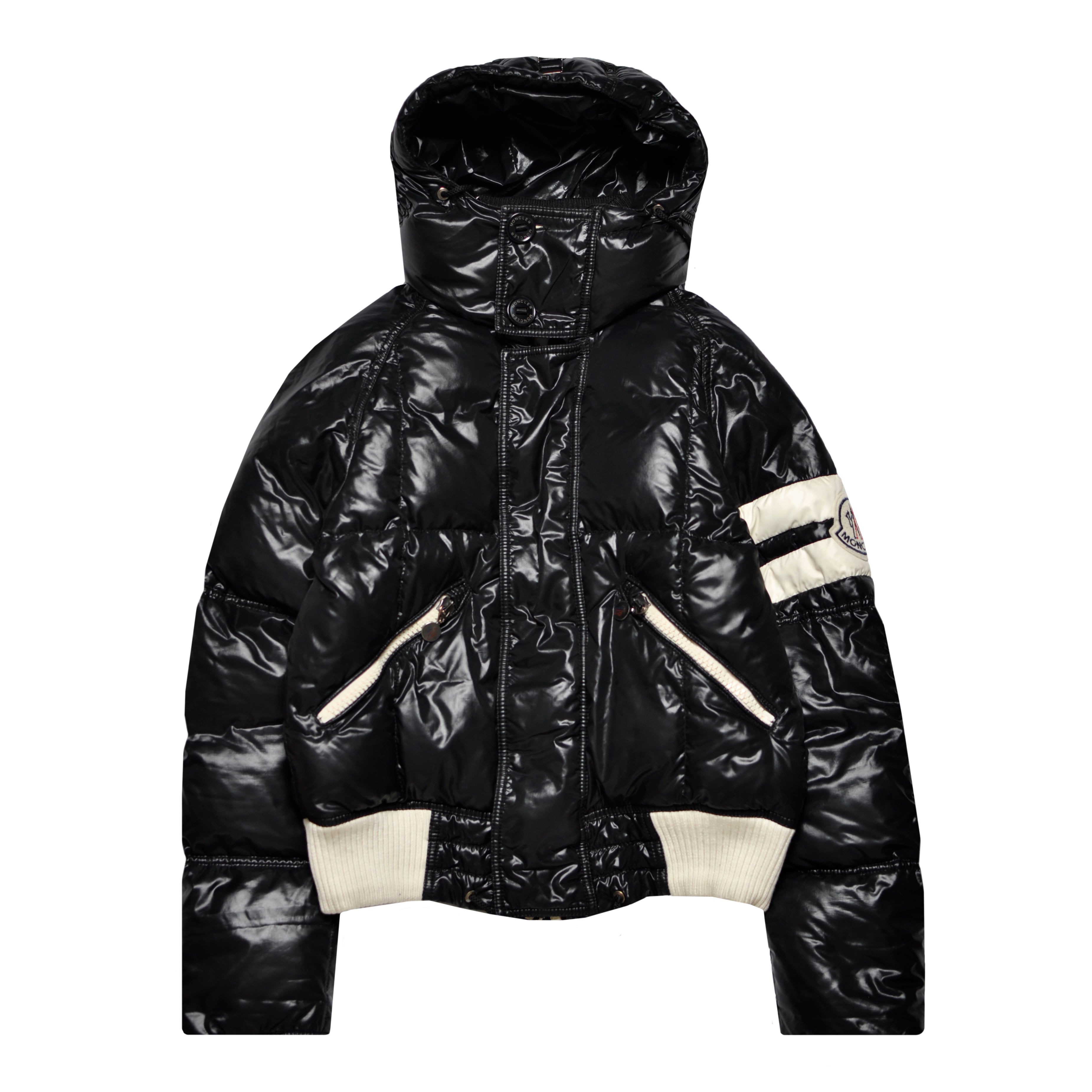 Moncler Leon Down Jacket – Haiendo Shop