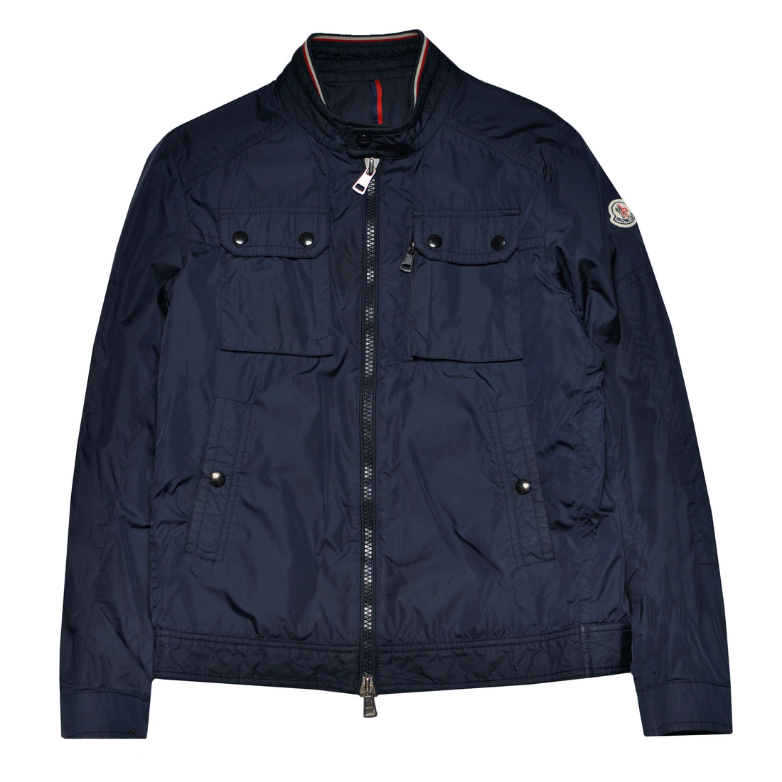 Moncler levens on sale jacket