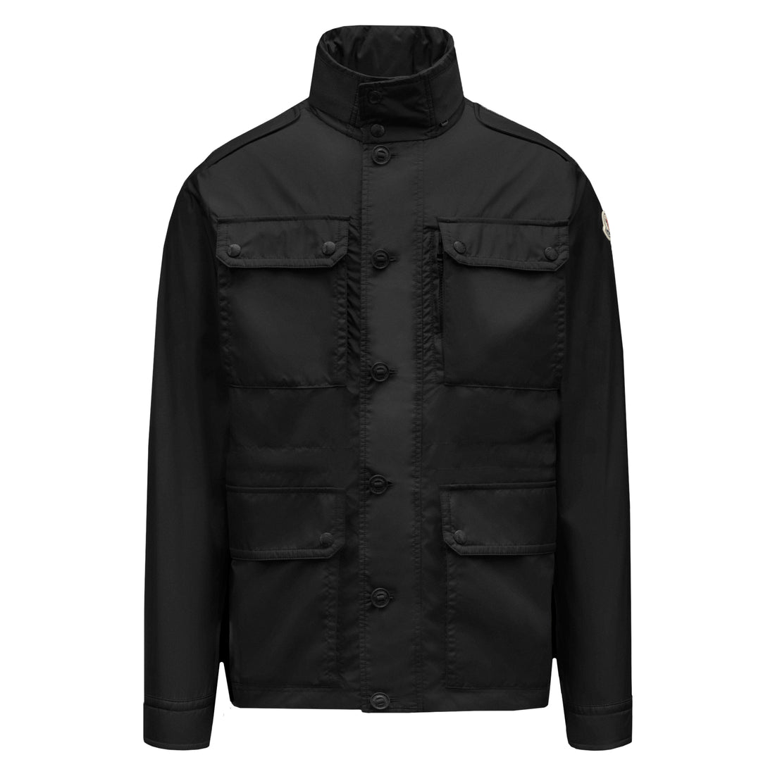 Moncler Lez Nylon Windbreaker