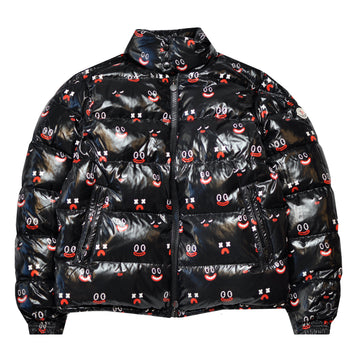 Moncler x FriendsWithYou Reversible Down Jacket