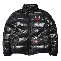 Moncler x FriendsWithYou Reversible Down Jacket