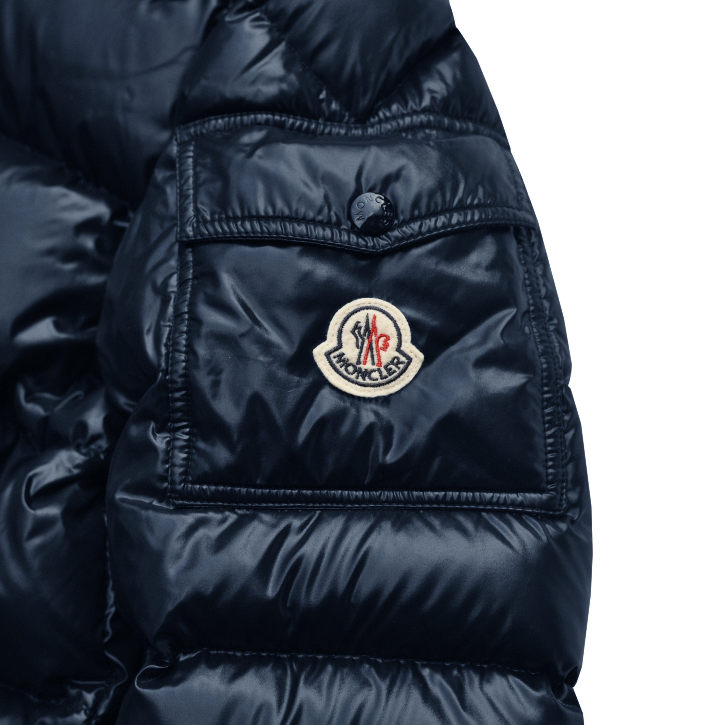 Moncler Maya Down Jacket – Haiendo Shop