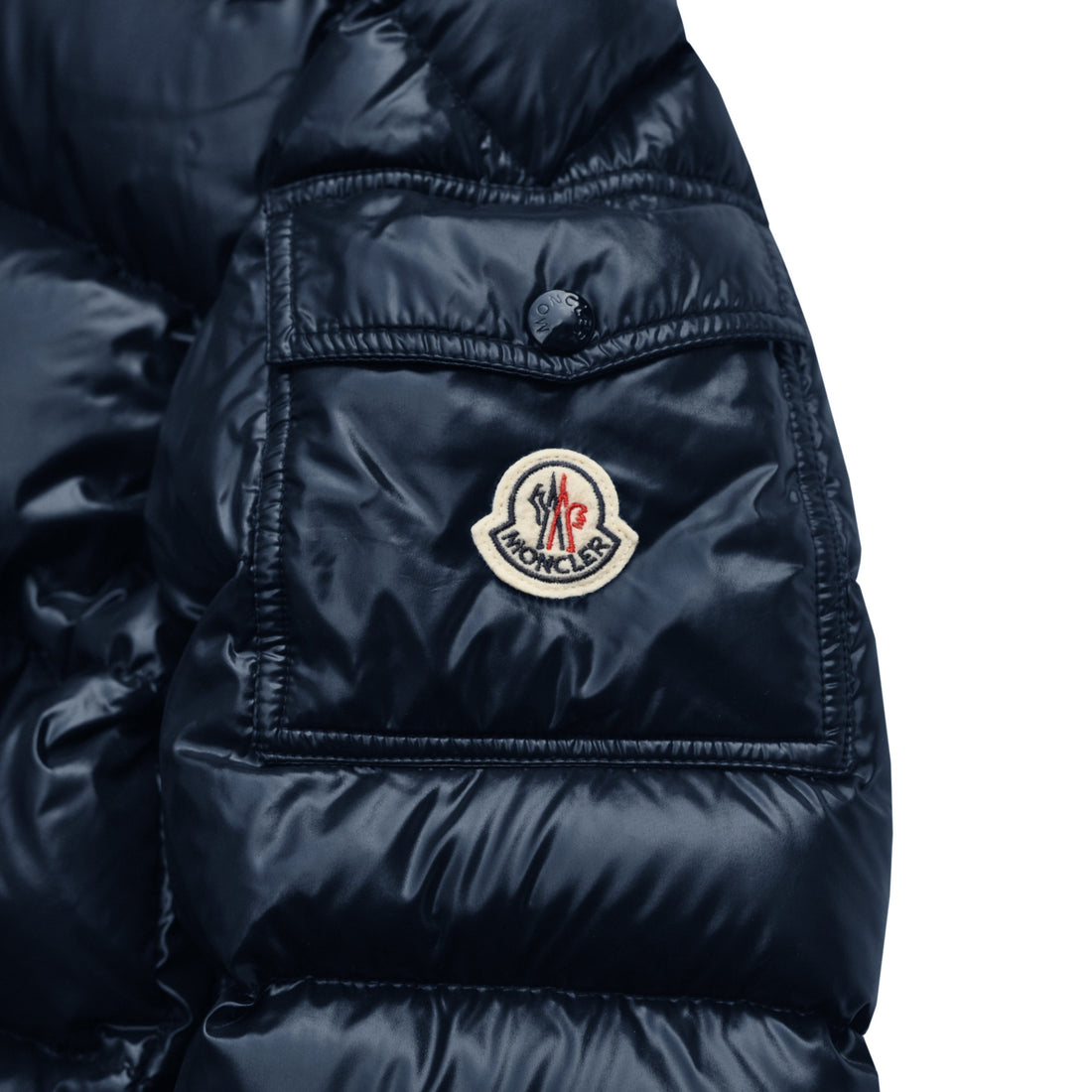 Moncler Maya Down Jacket