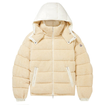 Moncler Michon Sherpa Down Jacket