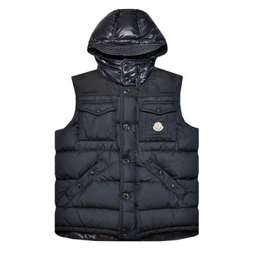 Moncler Monceau Down Vest