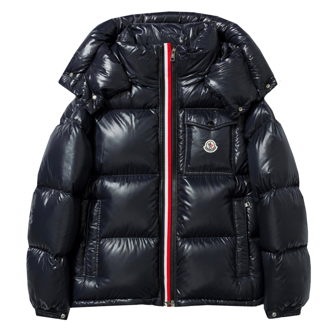 Moncler Montbeliard Down Jacket – Haiendo Shop