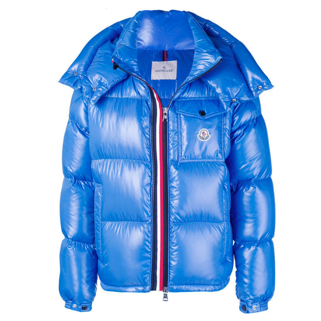 Moncler Montbeliard Down Jacket