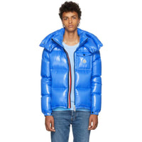 Moncler Montbeliard Down Jacket