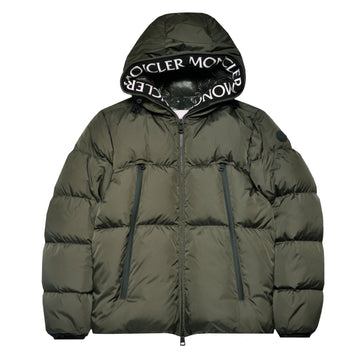 Moncler Montcla Down Jacket