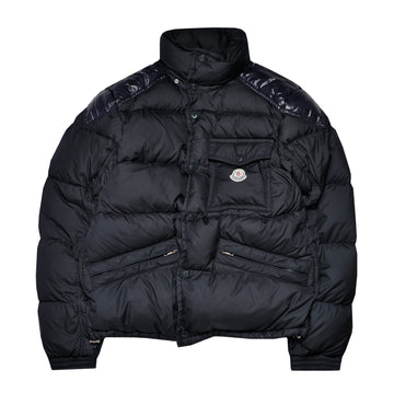 Moncler Montclar Down Jacket