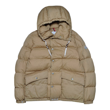 Moncler Montclar Down Jacket