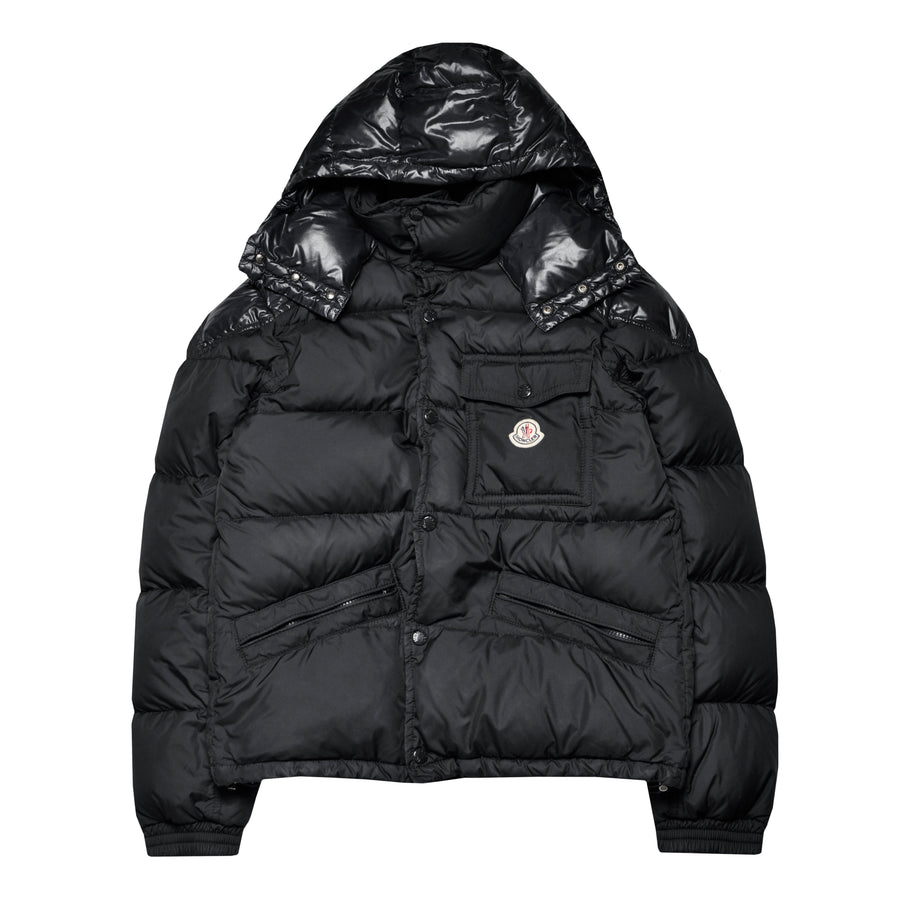 Moncler Montclar Down Jacket