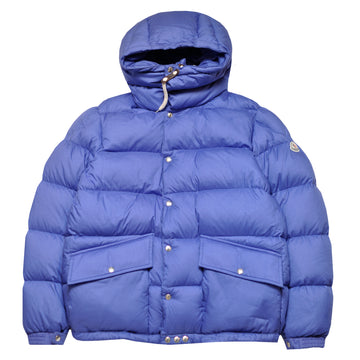 Moncler Montclar Down Jacket