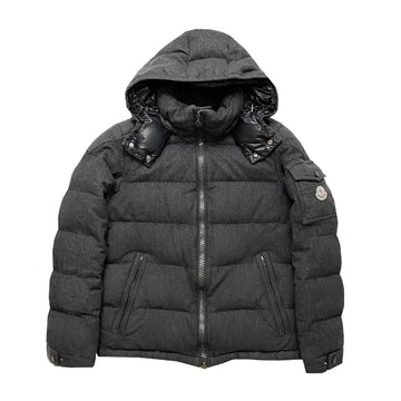 Moncler Montgenevre Down Jacket