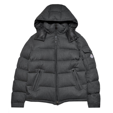 Moncler Montgenevre Down Jacket