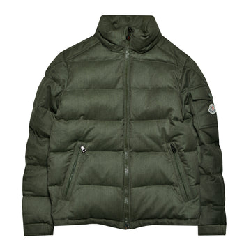 Moncler Montgenevre Down Jacket