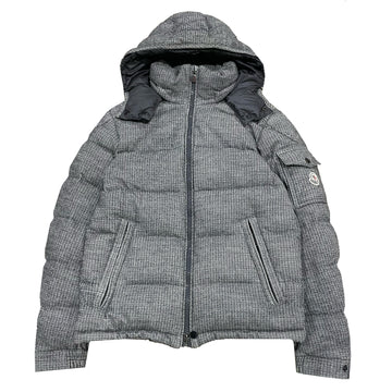 Moncler Montgenevre Down Jacket