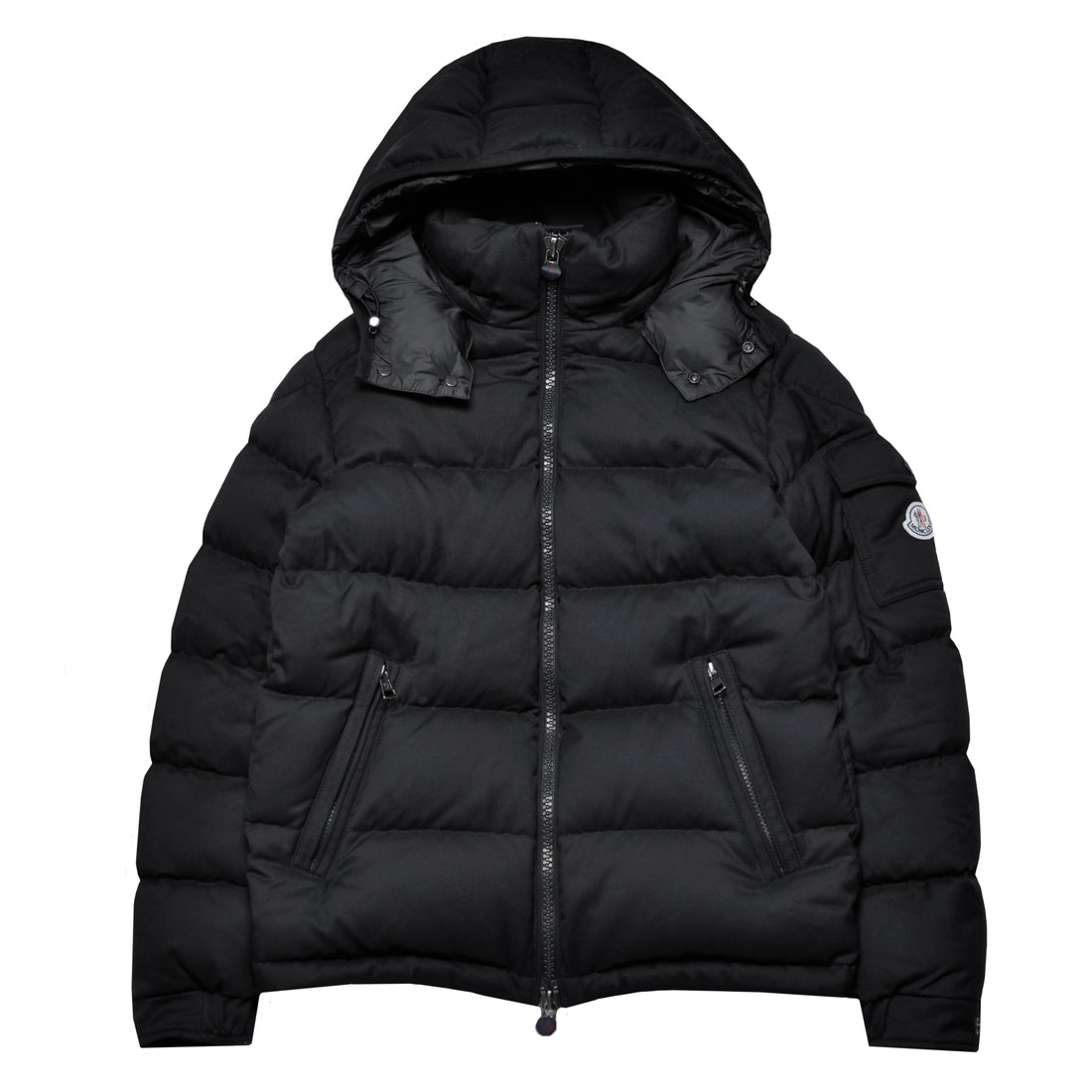 Moncler Montgenevre Down Jacket