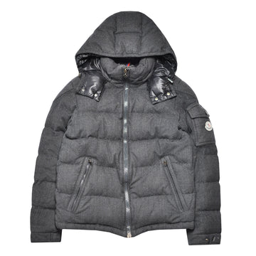 Moncler Montgenevre Down Jacket