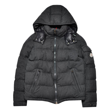 Moncler Montgenevre Down Jacket