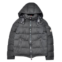 Moncler Montgenevre Down Jacket