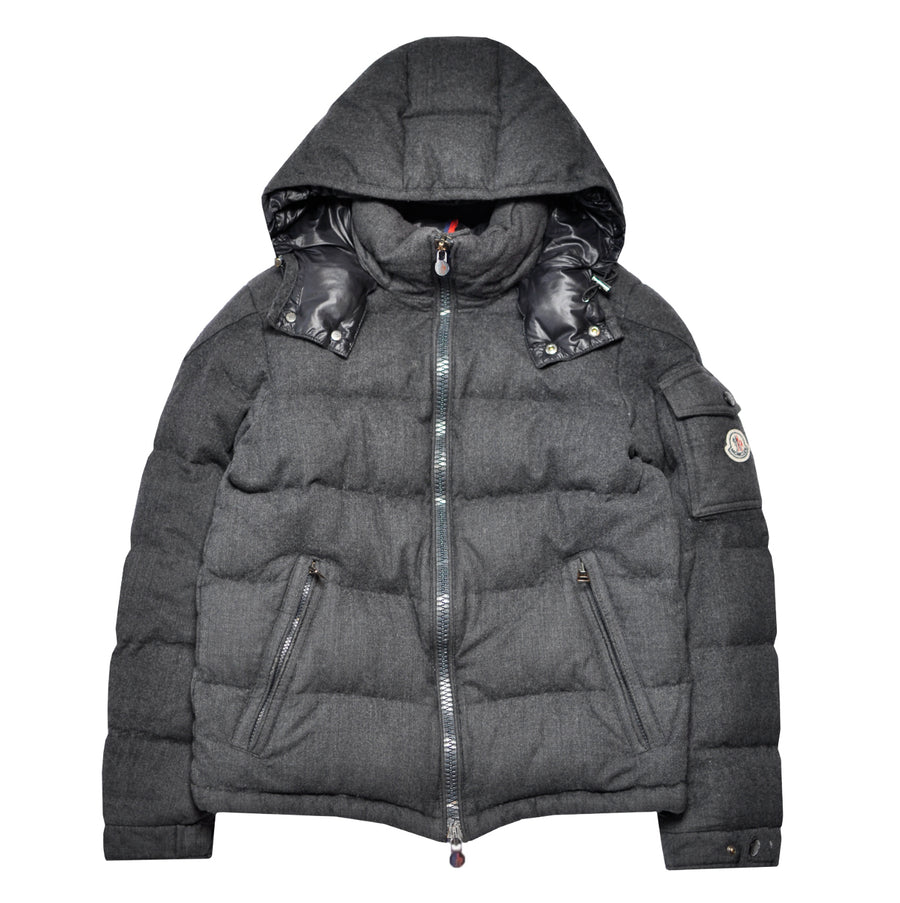 Moncler Montgenevre Down Jacket