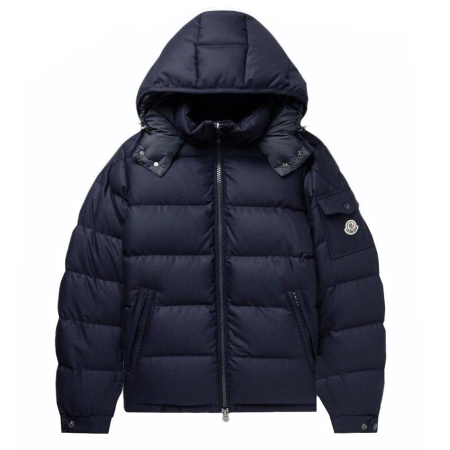 Moncler Montgenevre Down Jacket