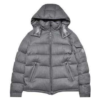 Moncler Montgenevre Down Jacket