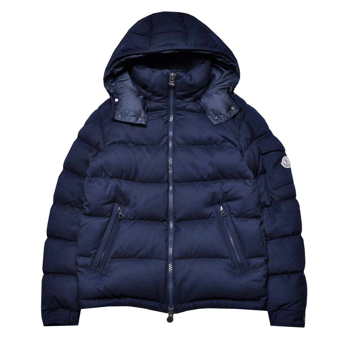 Moncler Montgenevre Down Jacket