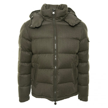 Moncler Montgenevre Down Jacket