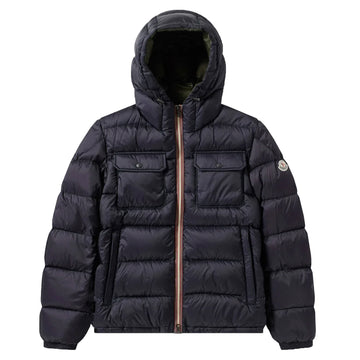 Moncler Morane Down Jacket