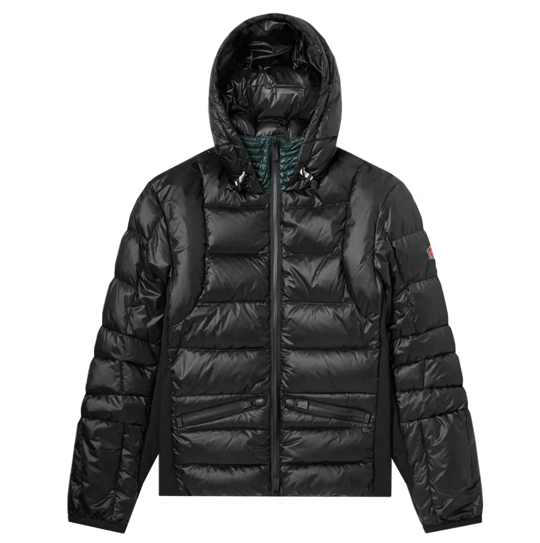 Moncler Grenoble Mouthe Down Jacket