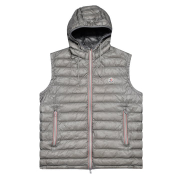 Moncler Naples Down Vest