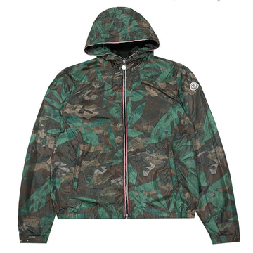 Moncler Nath Nylon Windbreaker