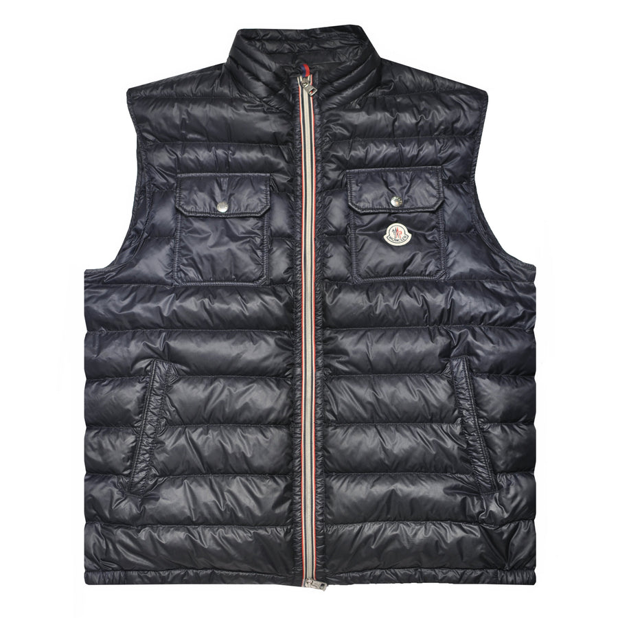 Moncler Achille Down Vest