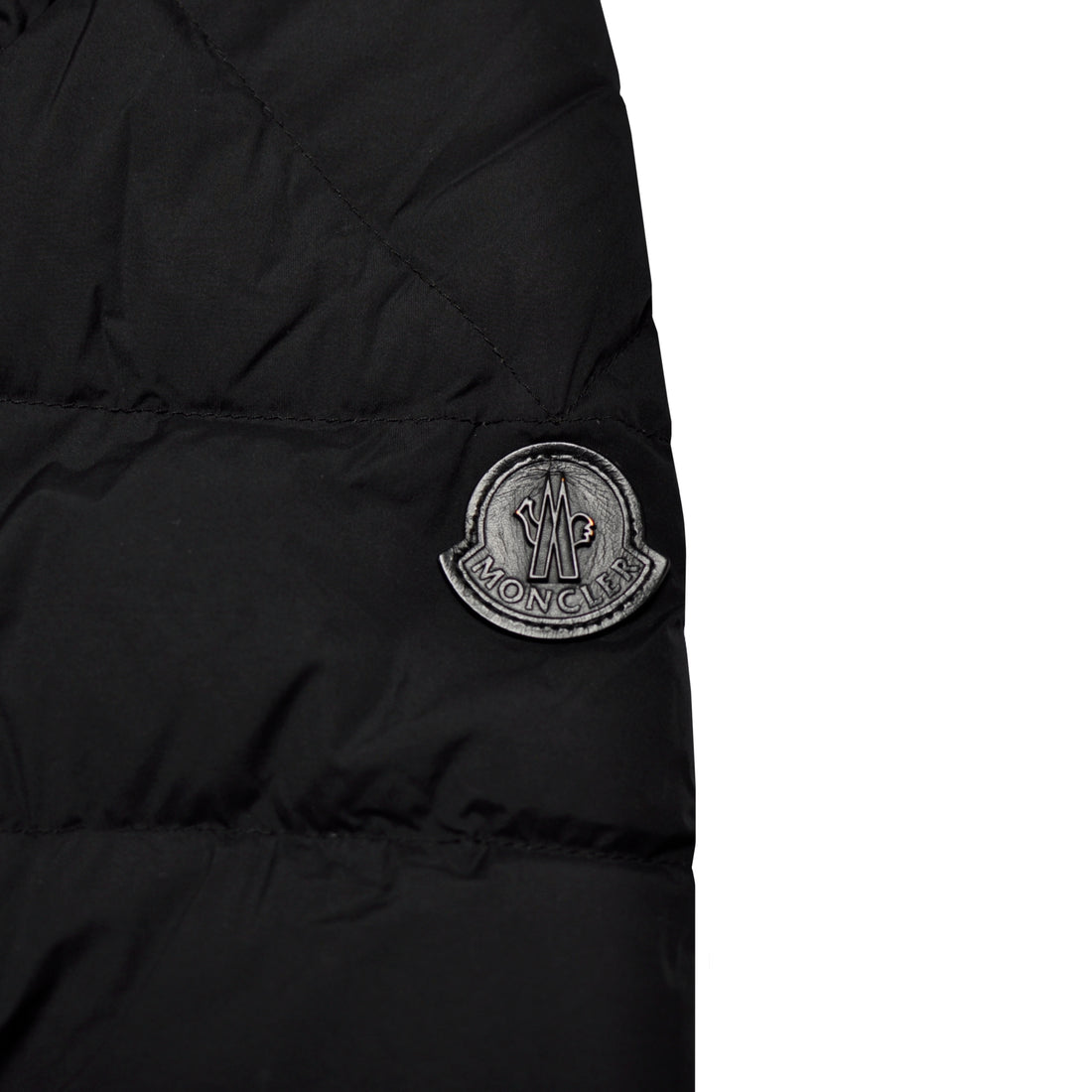 Moncler Nazaire Down Jacket