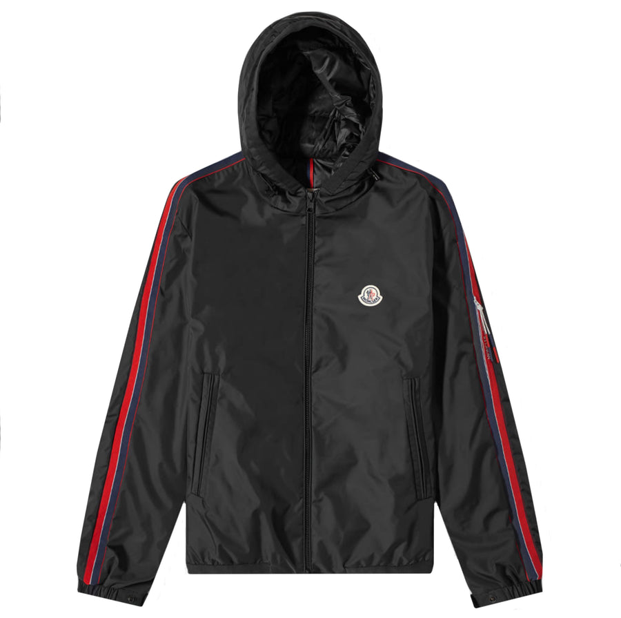 Moncler Necker Down Jacket