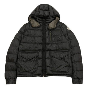 Moncler Nestor Down Jacket