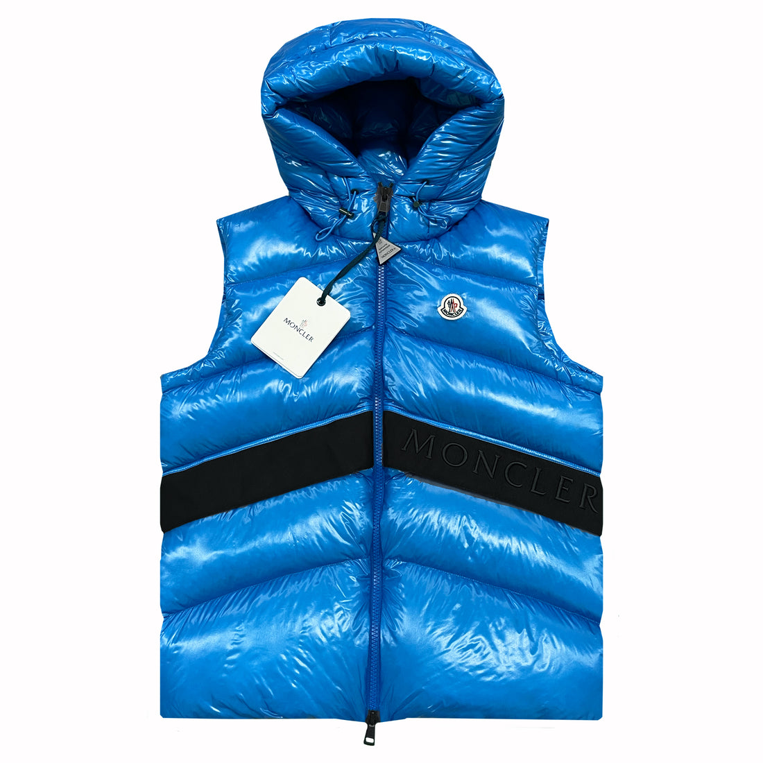 Moncler Romulee Down Vest