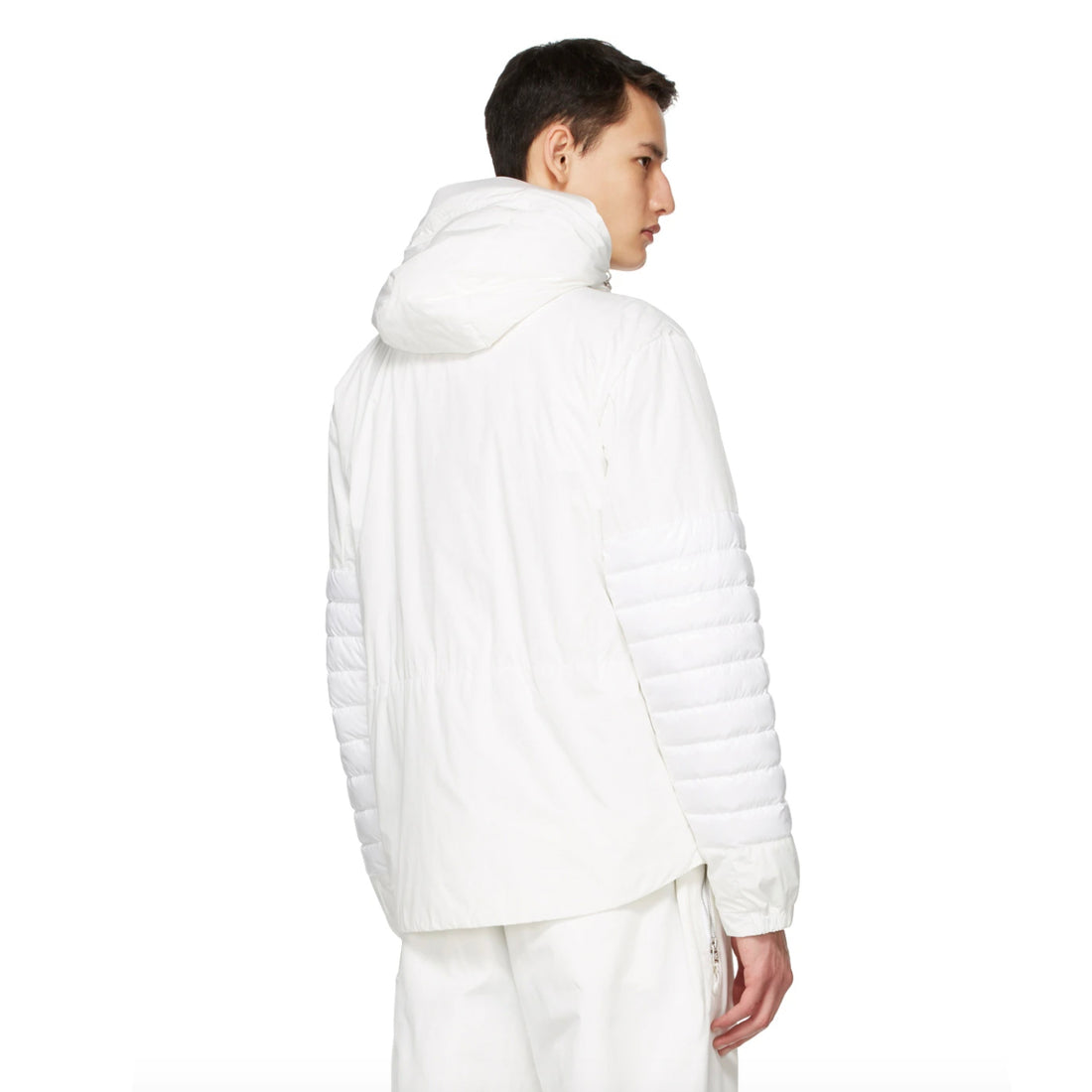 Moncler Olargues Down Jacket