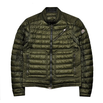 Moncler Picard Lightweight Down Jacket