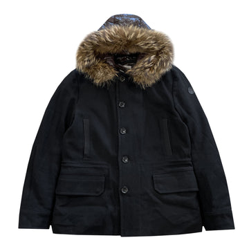 Moncler Oregon Down Jacket