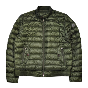 Moncler Pascal Light Down Jacket