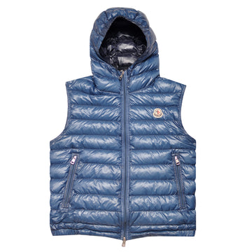 Moncler Patricke Down Vest